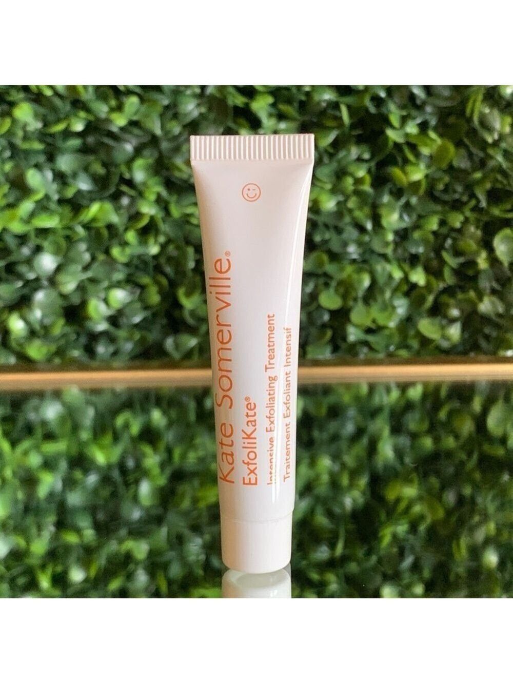 Kate Somerville ExfoliKate Intensive Exfoliating Treatment | NEW | Travel Size